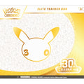 Pokémon TCG: 30th Celebration Elite Trainer Box