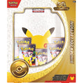 Pokémon TCG: 30th Celebration Binder Collection